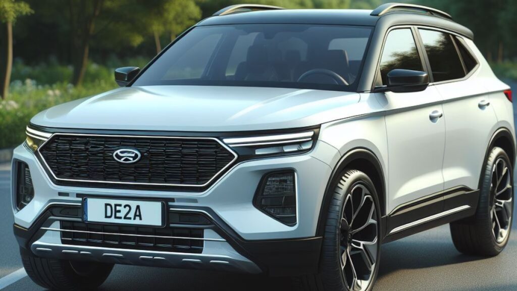 creta limited 2024