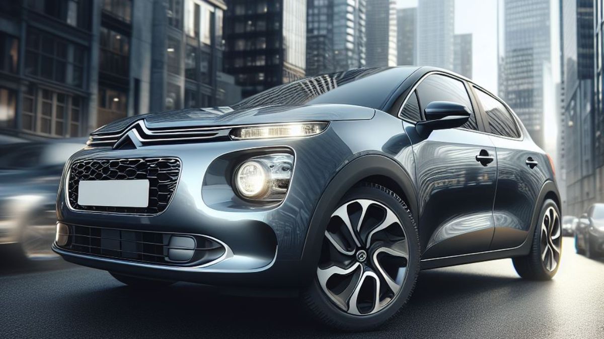 Descubra o Citroën C3 Live 2024: Explore sua Ficha Técnica e Mais